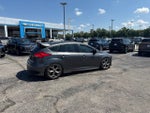 2017 Ford Focus ST ST