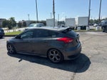 2017 Ford Focus ST ST