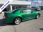 1999 Ford Mustang SVT Cobra