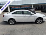2019 Ford Taurus SEL