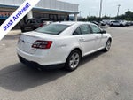 2019 Ford Taurus SEL