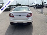 2019 Ford Taurus SEL