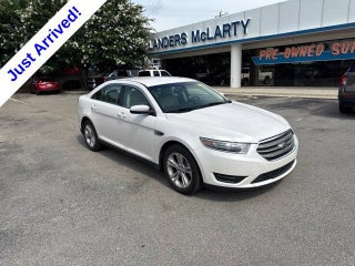 2019 Ford Taurus SEL