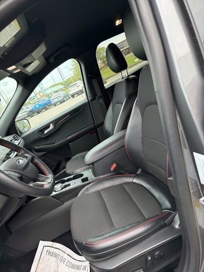 2023 Ford Escape ST-Line Select