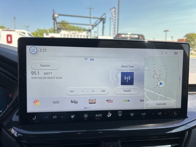 2023 Ford Escape ST-Line Select