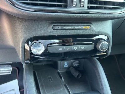 2023 Ford Escape ST-Line Select