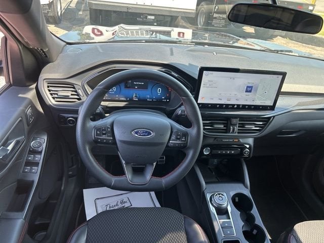 2023 Ford Escape ST-Line Select