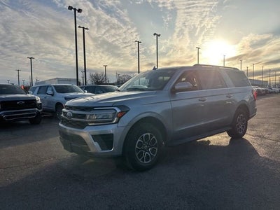 2024 Ford Expedition Max XLT