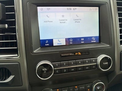 2020 Ford Expedition XLT