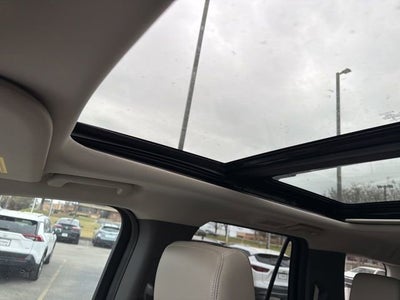 2020 Ford Expedition XLT