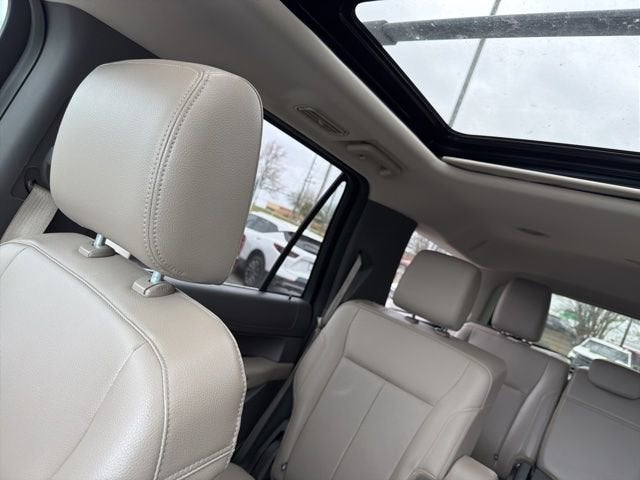 2020 Ford Expedition XLT