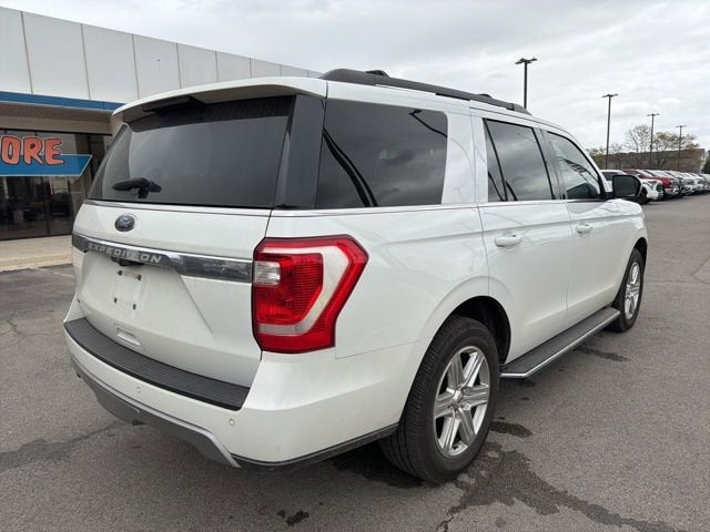 2020 Ford Expedition XLT