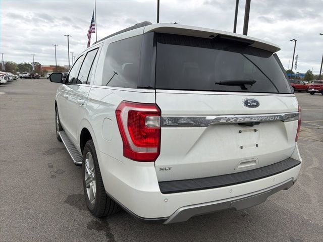 2020 Ford Expedition XLT