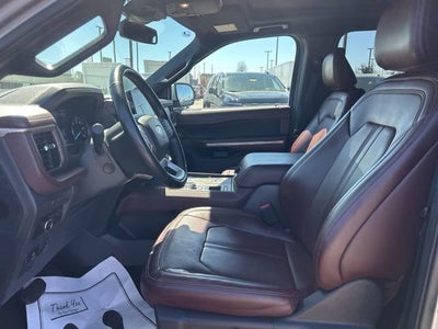 2024 Ford Expedition Limited