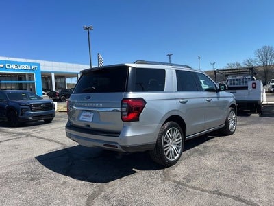 2024 Ford Expedition Limited