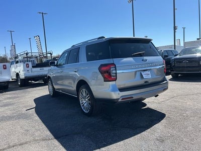 2024 Ford Expedition Limited