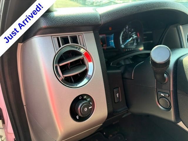 2017 Ford Expedition Limited
