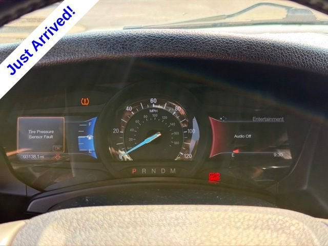 2017 Ford Expedition Limited