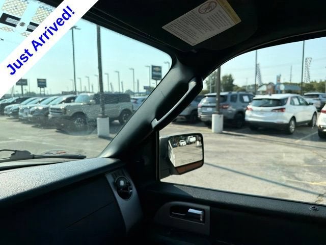 2017 Ford Expedition Limited