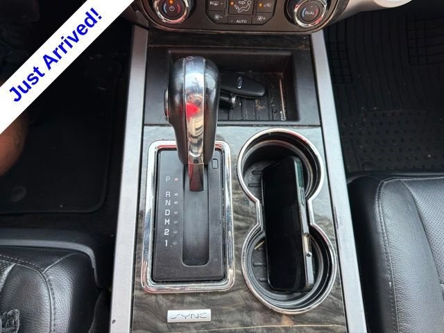 2017 Ford Expedition Limited