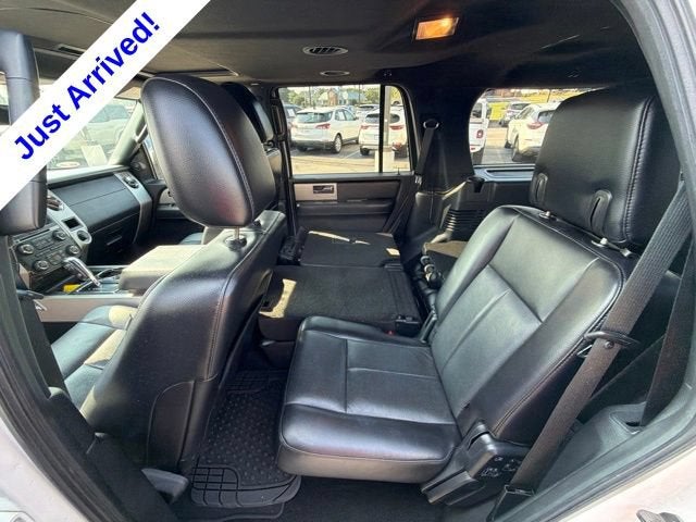 2017 Ford Expedition Limited