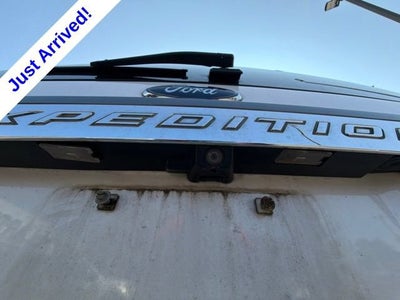 2017 Ford Expedition Limited