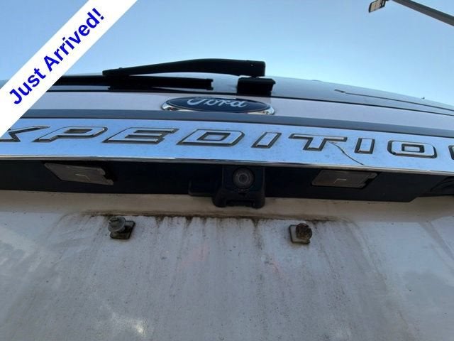 2017 Ford Expedition Limited