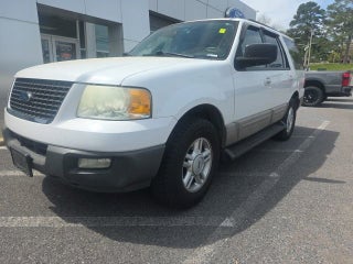 2005 Ford Expedition Special Service