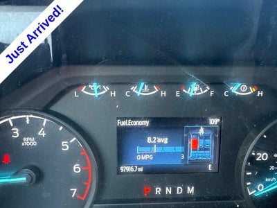 2023 Ford Super Duty F-250 SRW XL
