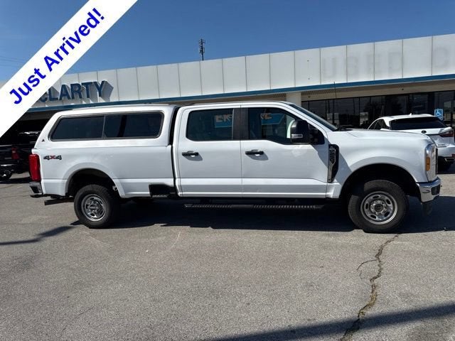 2023 Ford Super Duty F-250 SRW XL