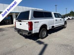 2023 Ford Super Duty F-250 SRW XL