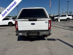 2023 Ford Super Duty F-250 SRW XL