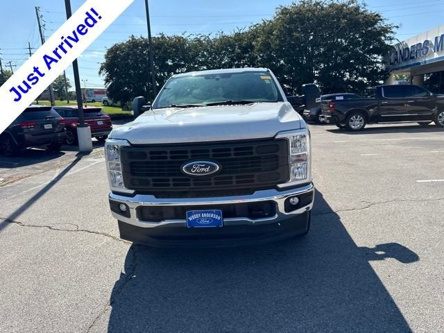 2023 Ford Super Duty F-250 SRW XL