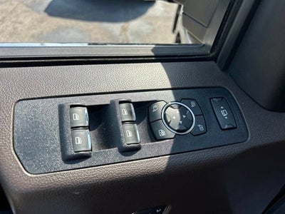 2021 Ford F-250 King Ranch