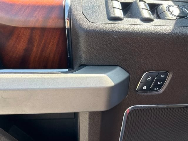 2021 Ford F-250 King Ranch