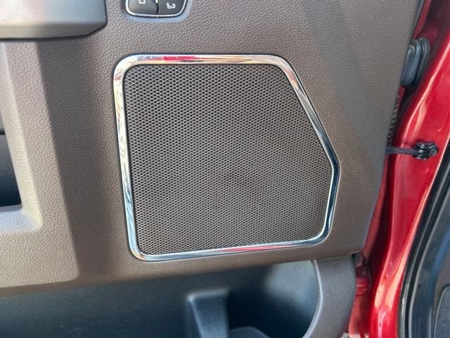 2021 Ford F-250 King Ranch