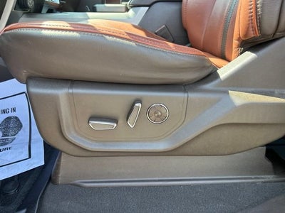 2021 Ford F-250 King Ranch