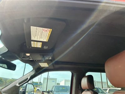 2021 Ford F-250 King Ranch