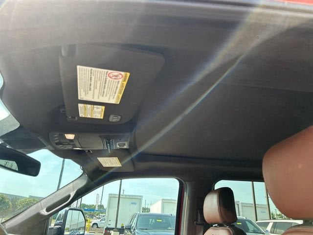 2021 Ford F-250 King Ranch