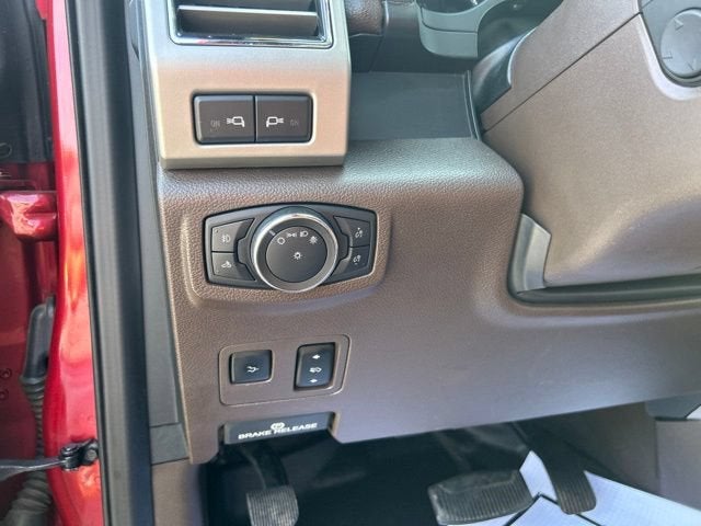 2021 Ford F-250 King Ranch