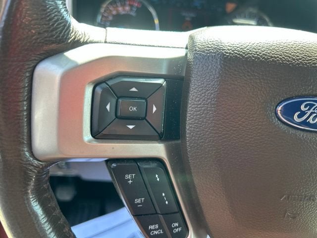 2021 Ford F-250 King Ranch
