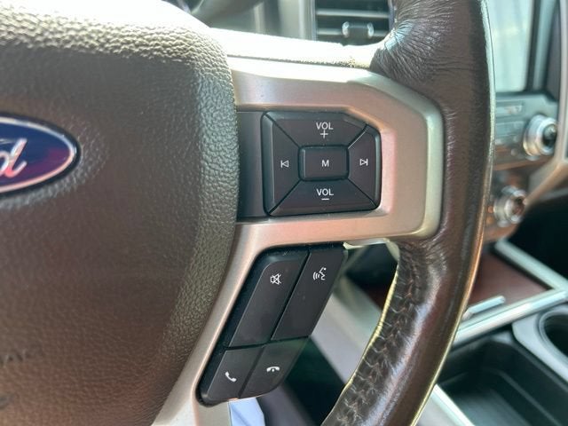 2021 Ford F-250 King Ranch
