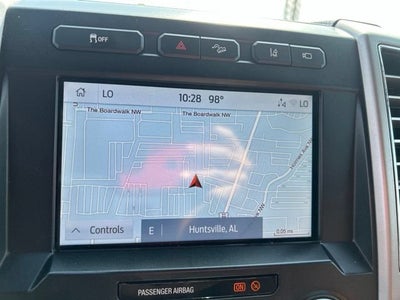 2021 Ford F-250 King Ranch