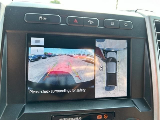 2021 Ford F-250 King Ranch