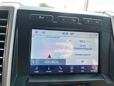 2021 Ford F-250 King Ranch