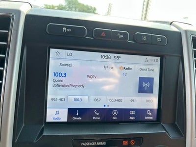 2021 Ford F-250 King Ranch