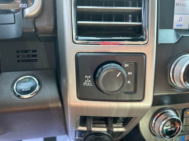 2021 Ford F-250 King Ranch