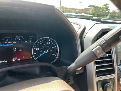 2021 Ford F-250 King Ranch