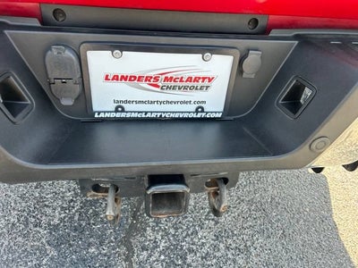 2021 Ford F-250 King Ranch