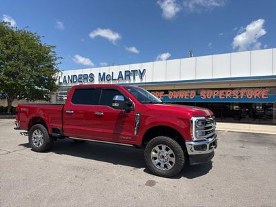 2023 Ford Super Duty F-250 SRW XL